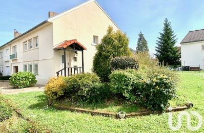 vente maison 275 000 € à proximité de Peltre (57245)