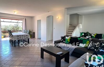 vente maison 419 000 € à proximité de La Londe-les-Maures (83250)
