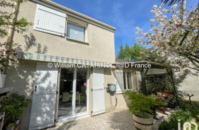 vente maison 319 000 € à proximité de Leuville-sur-Orge (91310)