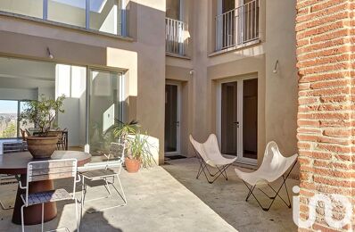 maison 7 pièces 228 m2 à vendre à Vieille-Toulouse (31320)