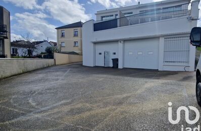 vente immeuble 799 000 € à proximité de Champs-sur-Marne (77420)