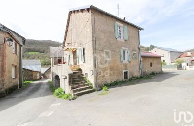 vente maison 88 000 € à proximité de Saint-Gervais-sur-Mare (34610)