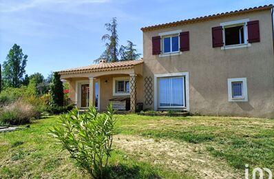 vente maison 340 000 € à proximité de Saint-Montan (07220)