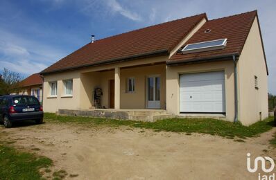 vente maison 208 000 € à proximité de La Tagnière (71190)