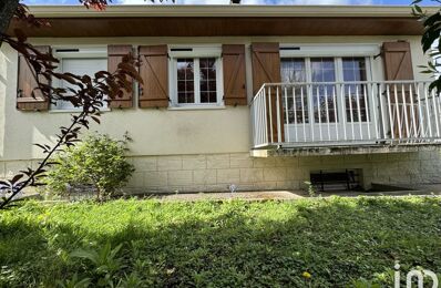 vente maison 250 500 € à proximité de Sorigny (37250)