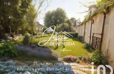 vente maison 139 000 € à proximité de Douy-la-Ramée (77139)