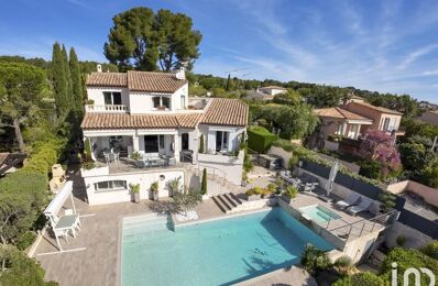 vente maison 1 365 000 € à proximité de Le Beausset (83330)