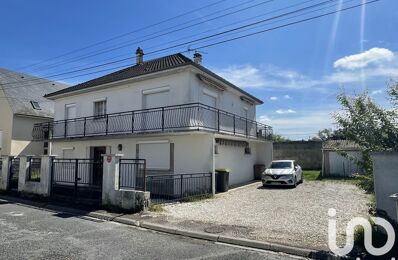 vente immeuble 169 000 € à proximité de Ferrières-en-Gâtinais (45210)