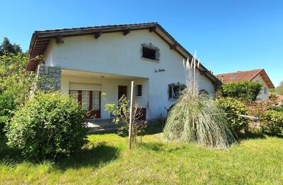 vente maison 341 000 € à proximité de Bénesse-Maremne (40230)