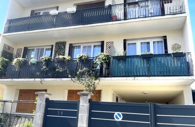 vente appartement 130 000 € à proximité de La Courneuve (93120)