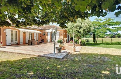 vente maison 270 000 € à proximité de Saint-Sulpice (81370)