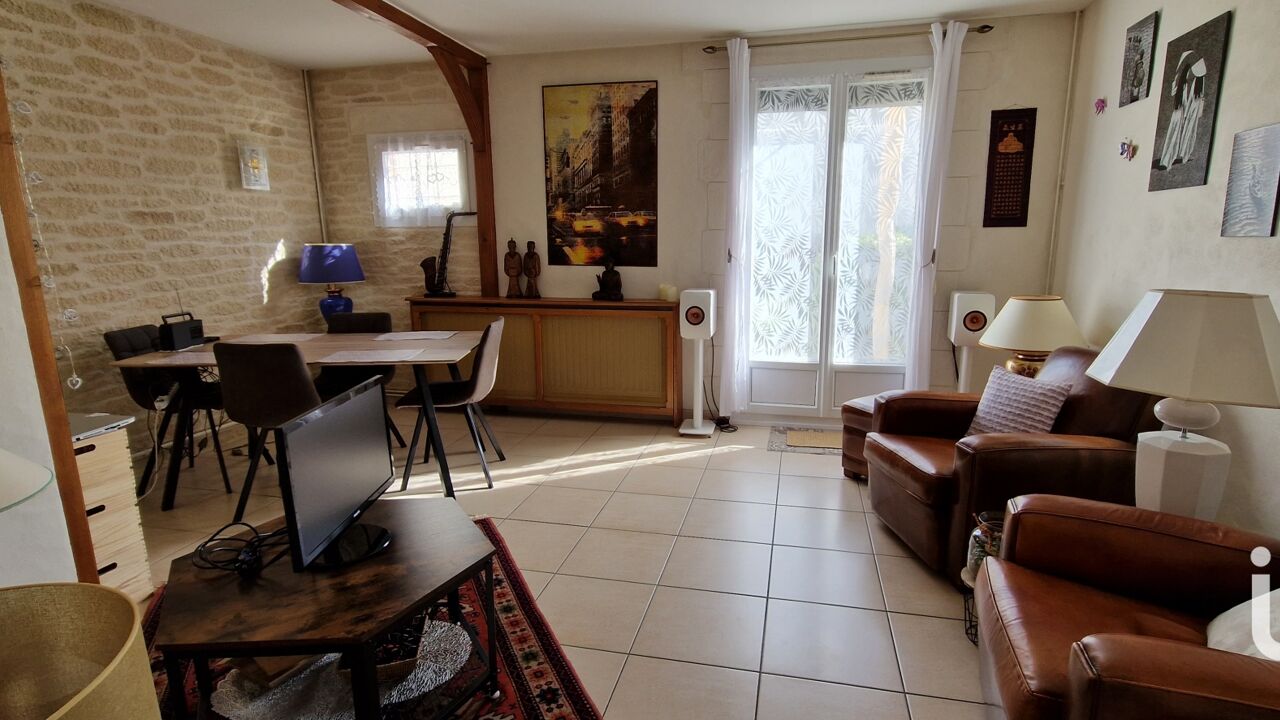 maison 4 pièces 70 m2 à vendre à Saint-André-les-Vergers (10120)