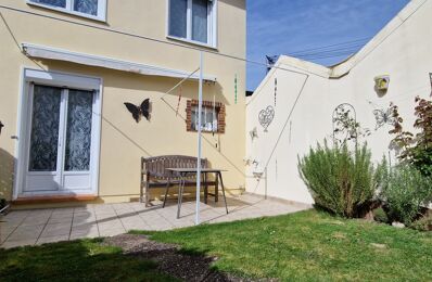 vente maison 165 000 € à proximité de Mesnil-Sellières (10220)