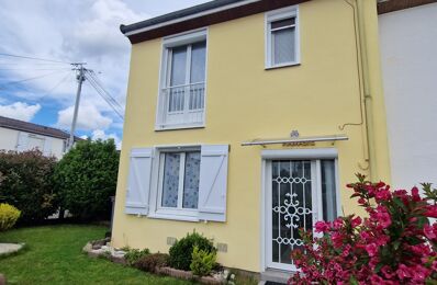 vente maison 165 000 € à proximité de Villacerf (10600)