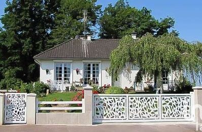 vente maison 249 900 € à proximité de Saint-Genest-sur-Roselle (87260)