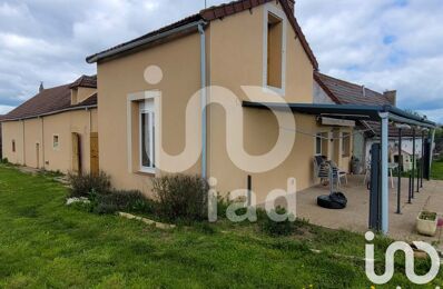 vente maison 191 000 € à proximité de Villebret (03310)