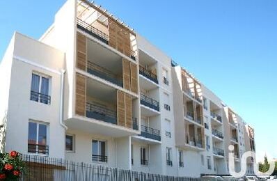 vente appartement 92 200 € à proximité de Toulon (83200)