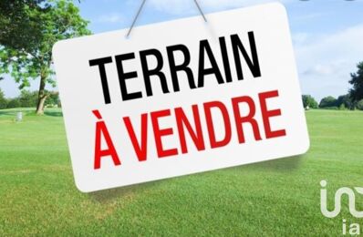 vente terrain 82 000 € à proximité de Vésigneul-sur-Marne (51240)
