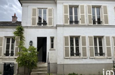 vente maison 525 000 € à proximité de Le Châtelet-en-Brie (77820)