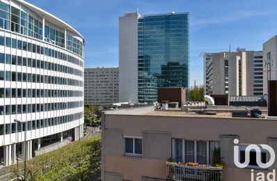 vente appartement 598 000 € à proximité de Carrières-sur-Seine (78420)
