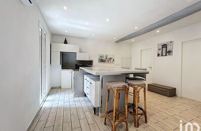vente appartement 235 000 € à proximité de Touët-de-l'Escarène (06440)
