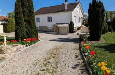 vente maison 320 000 € à proximité de Sainte-Savine (10300)