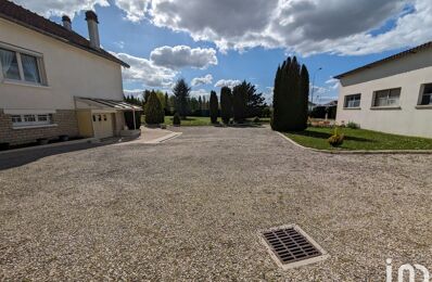 vente maison 295 000 € à proximité de Lusigny-sur-Barse (10270)