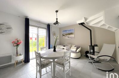 vente maison 209 400 € à proximité de Bernay-en-Ponthieu (80120)