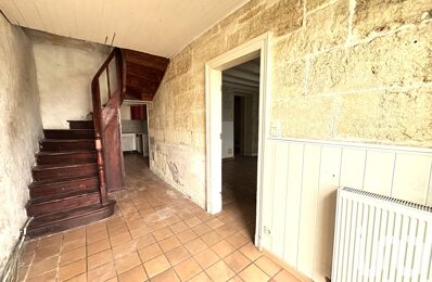 vente maison 116 500 € à proximité de Saint-Michel-de-Montaigne (24230)