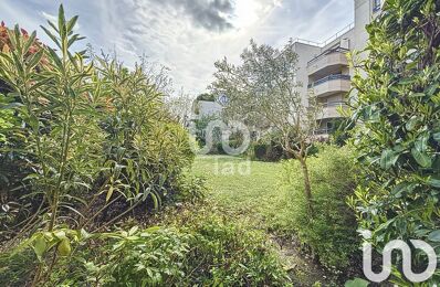 vente appartement 560 000 € à proximité de Neuilly-sur-Seine (92200)