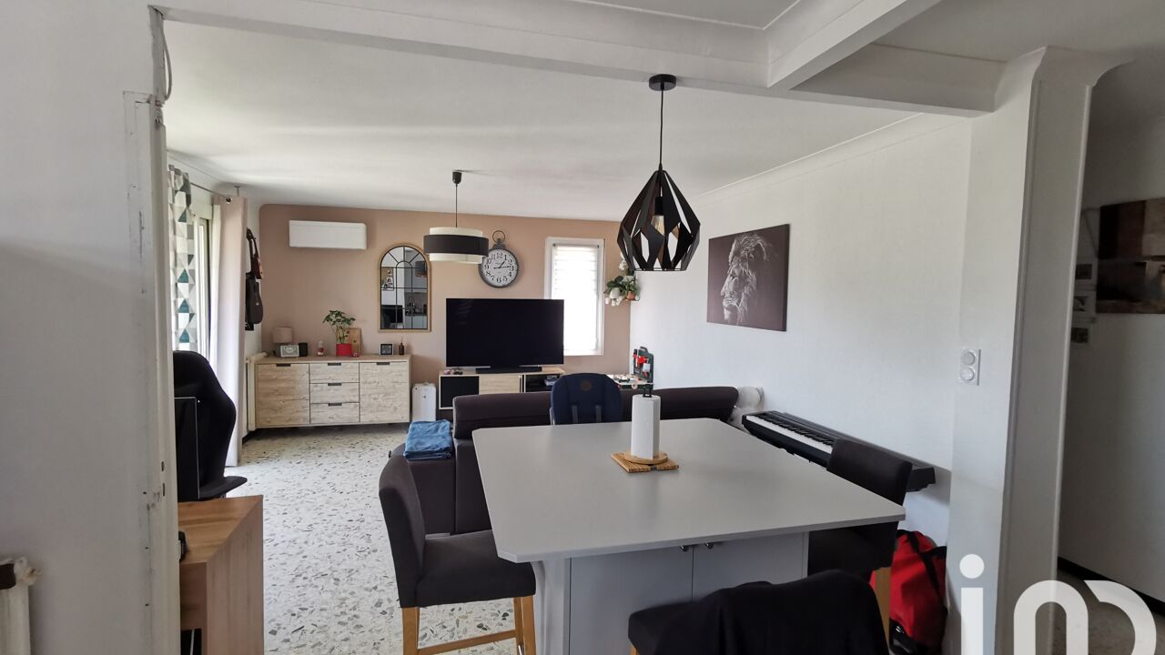 appartement 3 pièces 76 m2 à vendre à Mandelieu-la-Napoule (06210)