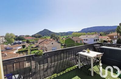 vente appartement 309 000 € à proximité de Roquebrune-sur-Argens (83520)