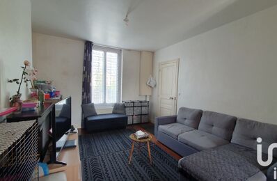 vente maison 157 000 € à proximité de Méry-sur-Marne (77730)