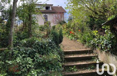 vente maison 159 000 € à proximité de Bersac-sur-Rivalier (87370)