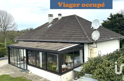 vente maison 65 000 € à proximité de Cherbourg-Octeville (50100)