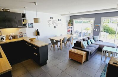 maison 4 pièces 90 m2 à vendre à Saint-Médard-en-Jalles (33160)