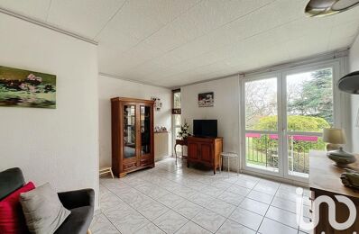 vente appartement 135 000 € à proximité de Saint-Michel-sur-Orge (91240)