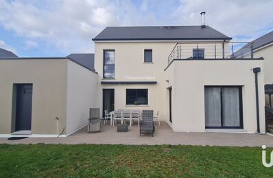 vente maison 555 000 € à proximité de Boigny-sur-Bionne (45760)