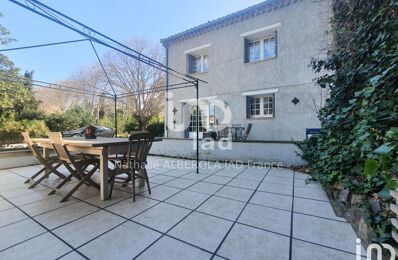 vente maison 319 000 € à proximité de Conilhac-Corbières (11200)