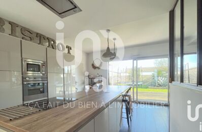 vente maison 590 000 € à proximité de Ciré-d'Aunis (17290)