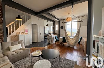 vente appartement 475 000 € à proximité de Le Pecq (78230)