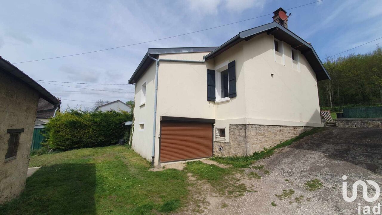 maison 5 pièces 82 m2 à vendre à Bayard-sur-Marne (52170)