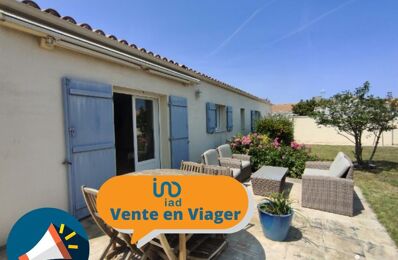 vente maison 156 000 € à proximité de Olonne-sur-Mer (85340)