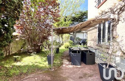 vente maison 448 000 € à proximité de Roissy-en-Brie (77680)
