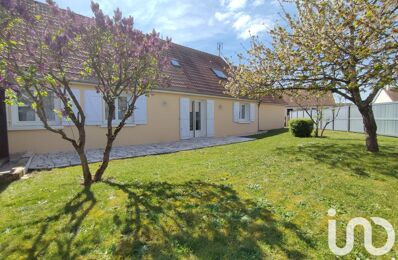 vente maison 380 900 € à proximité de Houville-la-Branche (28700)