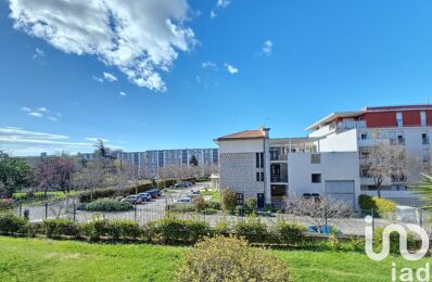 vente appartement 218 000 € à proximité de Montpellier (34080)