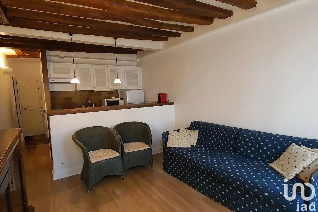 Appartement a louer paris-6e-arrondissement - 2 pièce(s) - 35 m2 - Surfyn