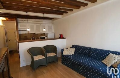 location appartement 1 485 € CC /mois à proximité de Enghien-les-Bains (95880)