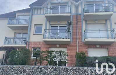 vente appartement 285 000 € à proximité de Villers-sur-Mer (14640)