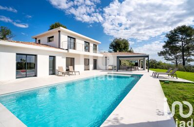 vente maison 2 390 000 € à proximité de Le Bar-sur-Loup (06620)